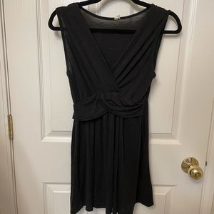 Pink Blush Maternity nursing top medium